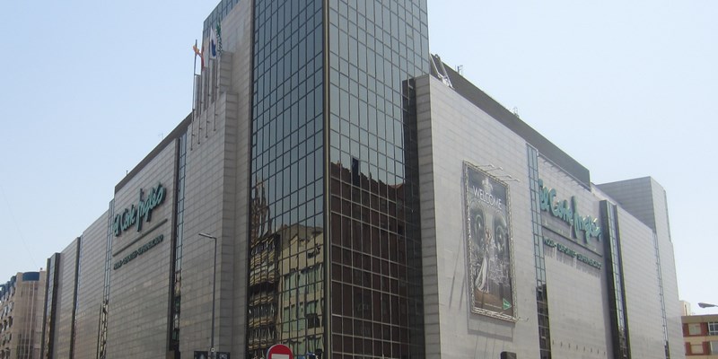 El Corte Inglés