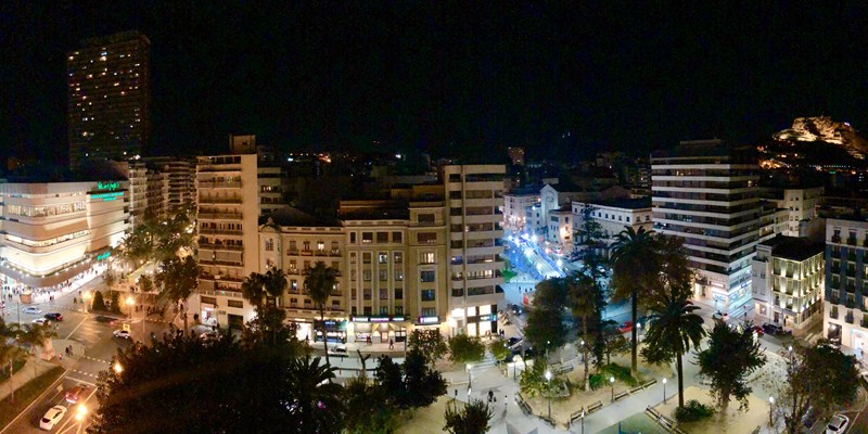 Avenida Maisonnave