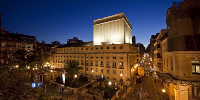 Teatro Principal