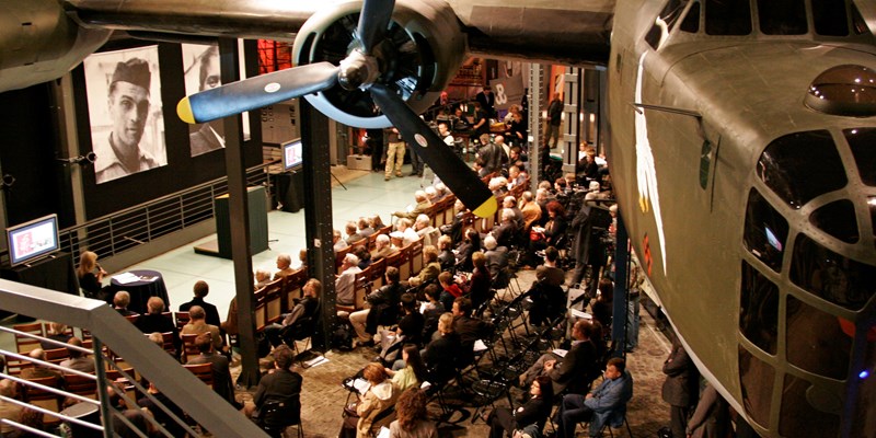 The Warsaw Rising Museum